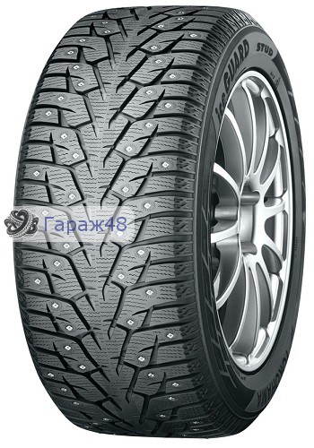 Yokohama IceGuard IG55 245/55 R19 103T