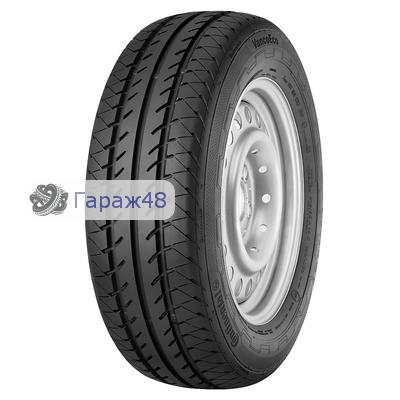 Continental VancoEco 215/65 R16C 109/107T